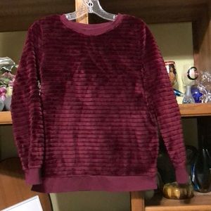 Cat & Jack Big Girl’s Pull On Sweater